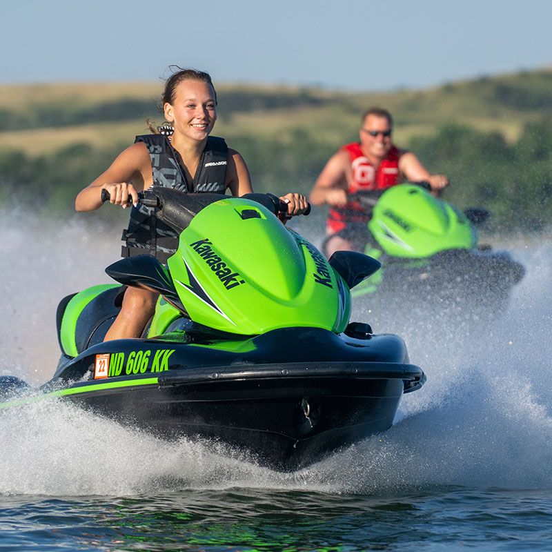 North Dakota Tourism 2023