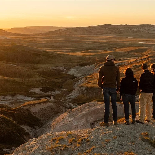 Promoting Workforce Opportunities in Rural ND